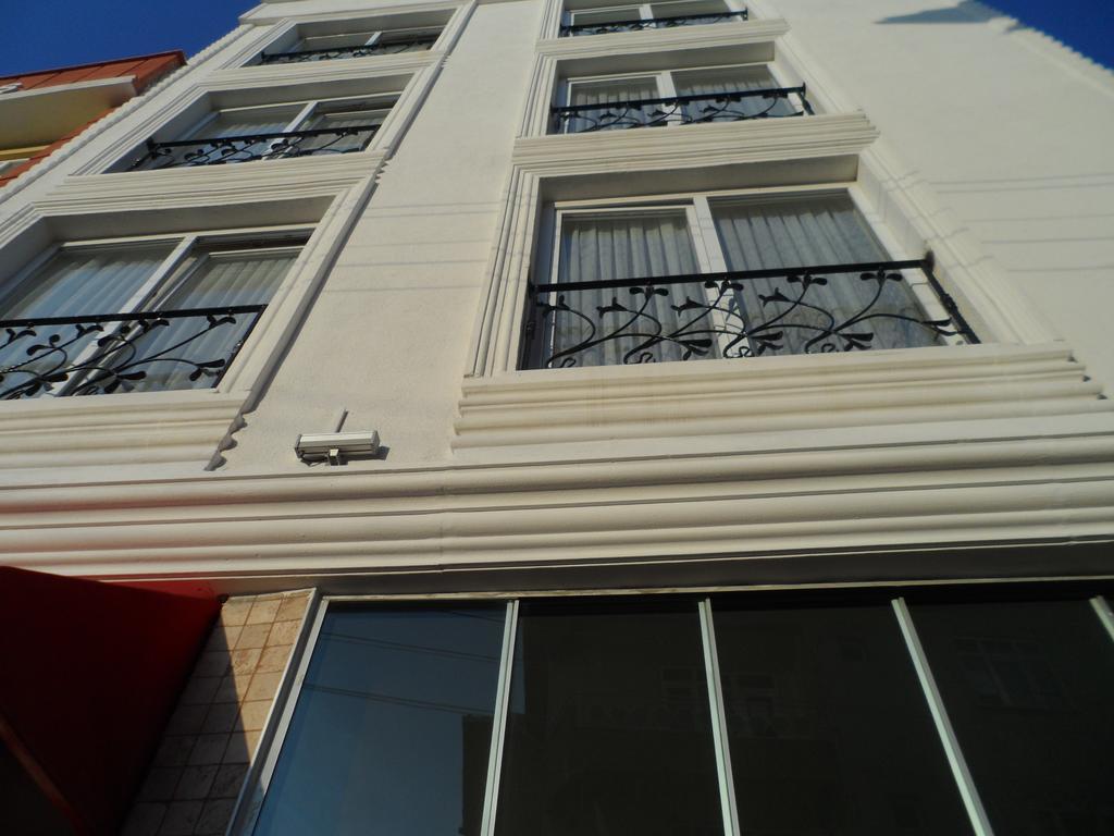 Zen Inn Boutique Sarkoy エクステリア 写真